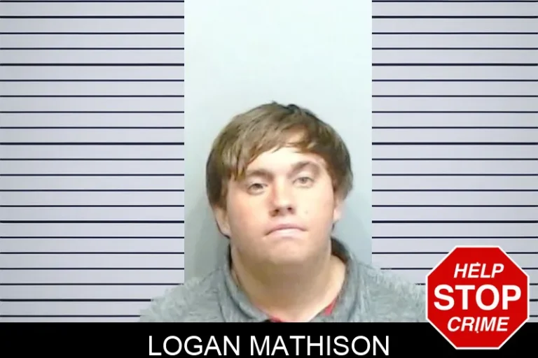 Logan Mathison