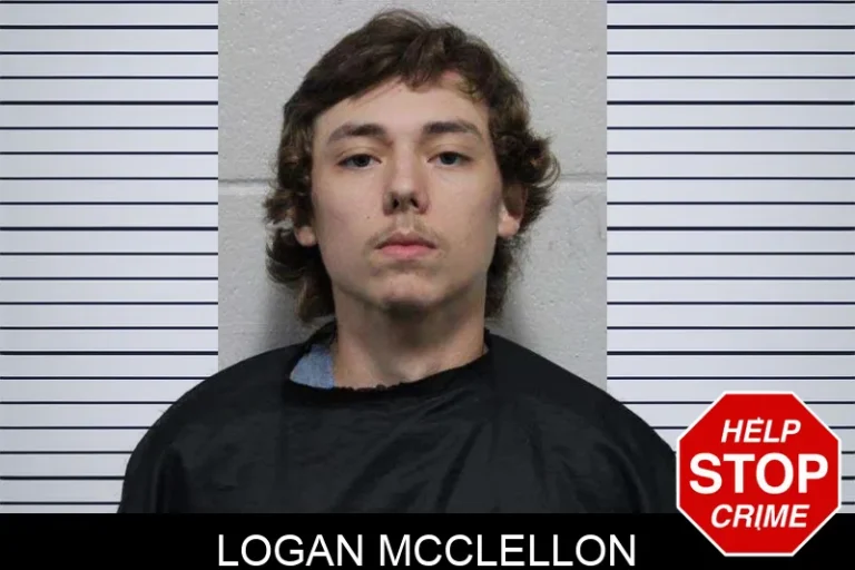 Logan McClellon