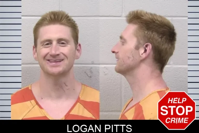 Logan Pitts