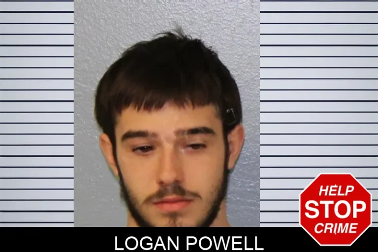 Logan Powell