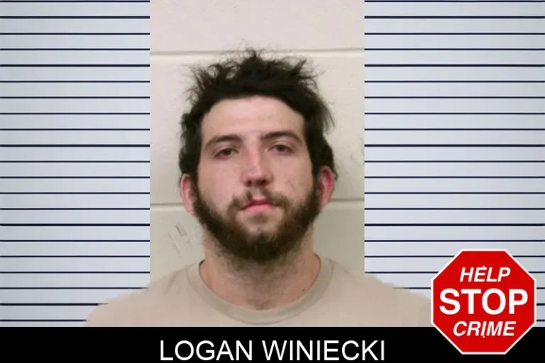Logan Winiecki
