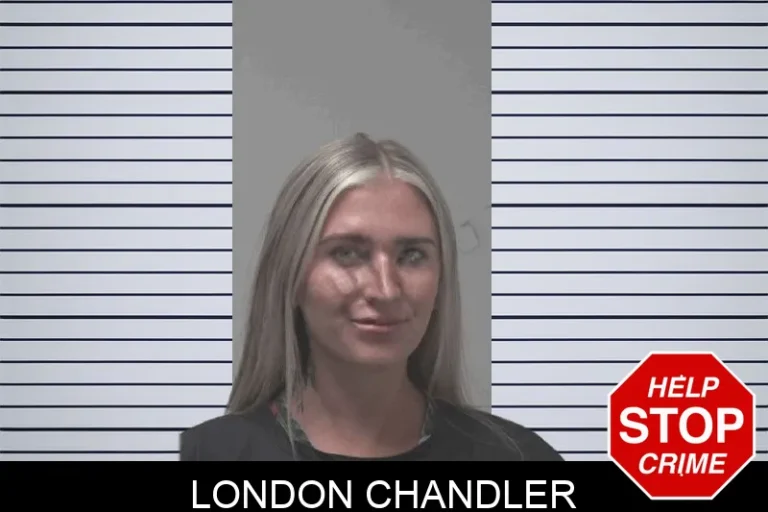 London Chandler