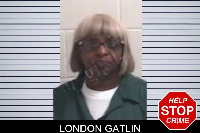 London Gatlin