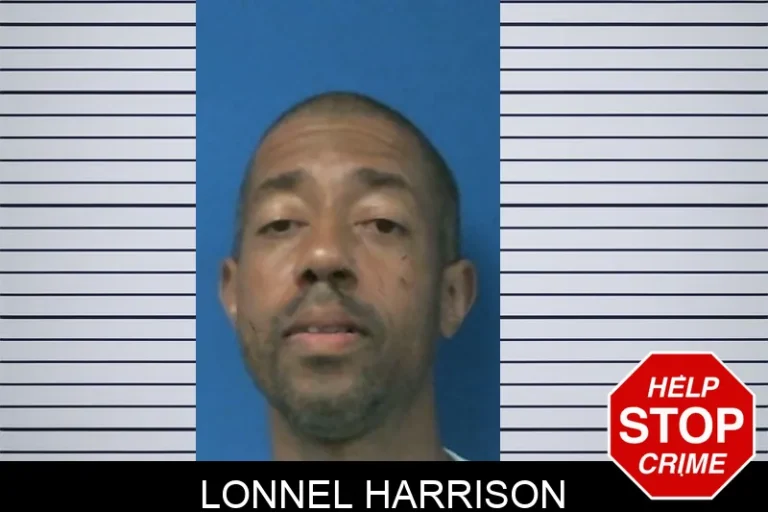 Lonnel Harrison