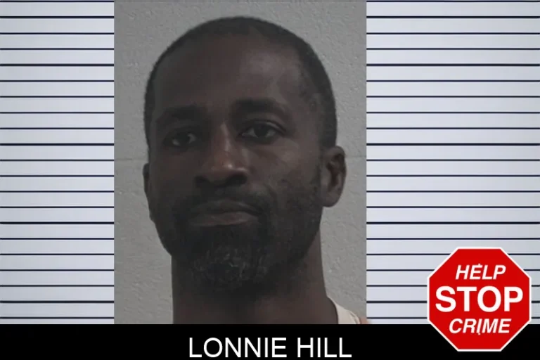 Lonnie Hill