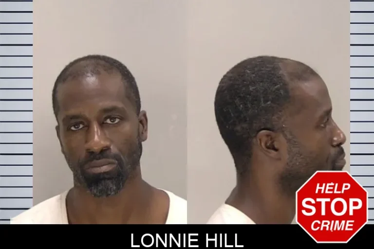 Lonnie Hill