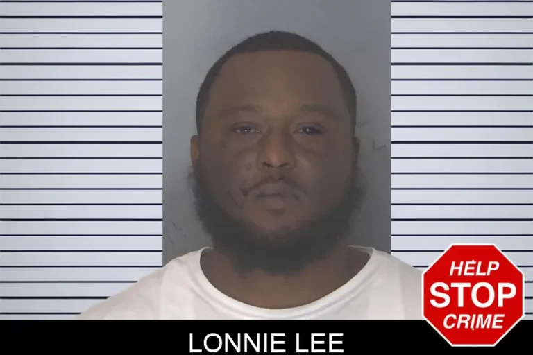 Lonnie Lee