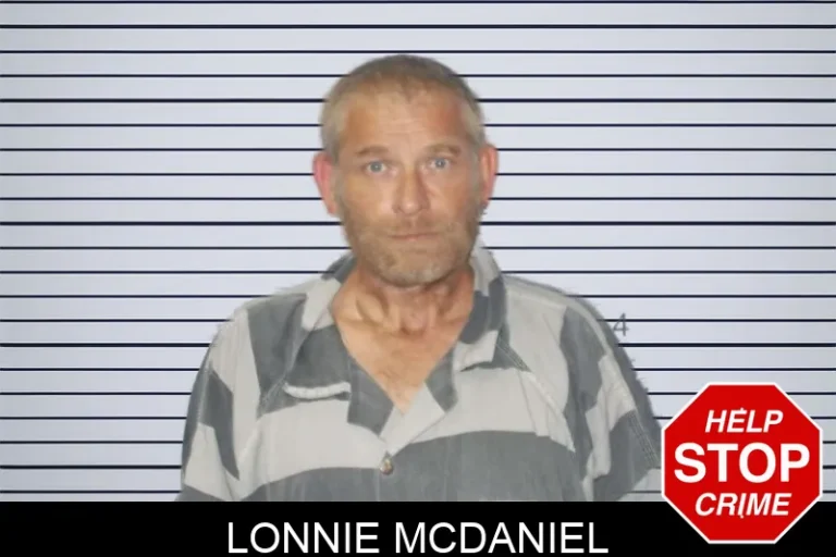 Lonnie McDaniel