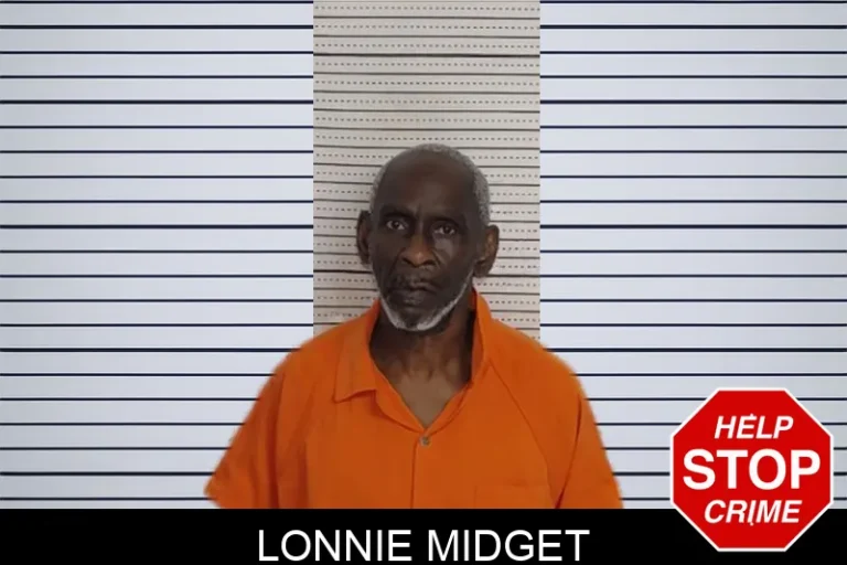 Lonnie Midget