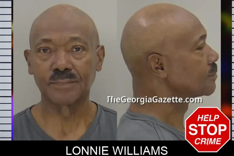 Lonnie Williams