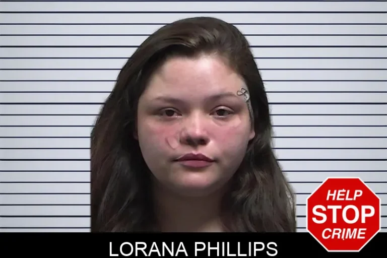 Lorana Phillips