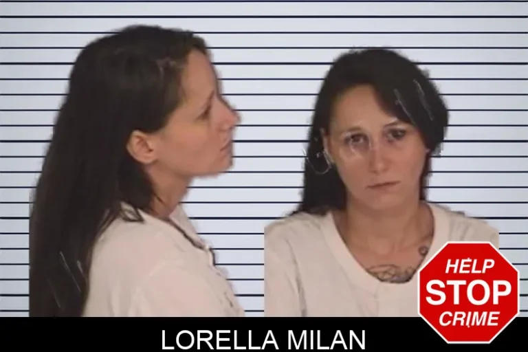 Lorella Milan