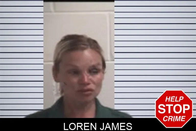 Loren James
