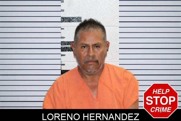 Loreno Hernandez