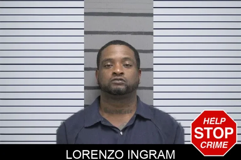 Lorenzo Ingram