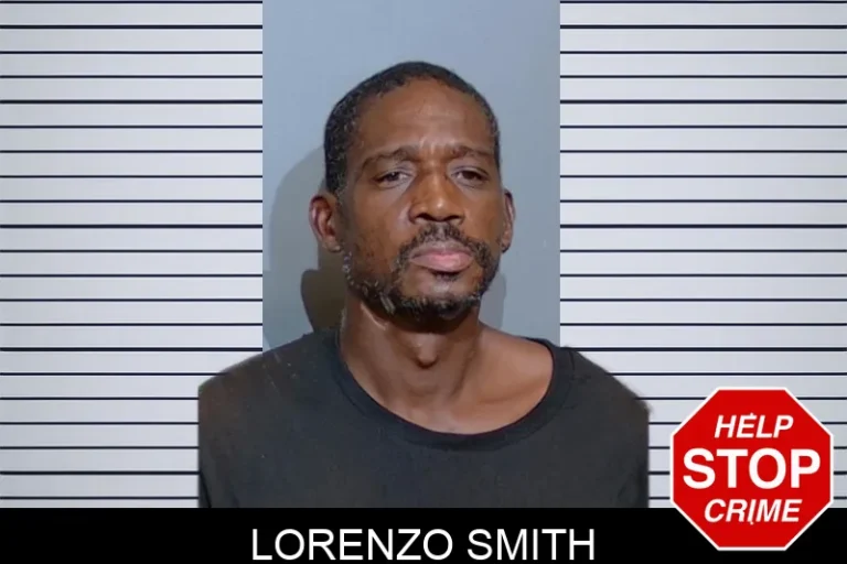 Lorenzo Smith