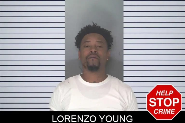 Lorenzo Young