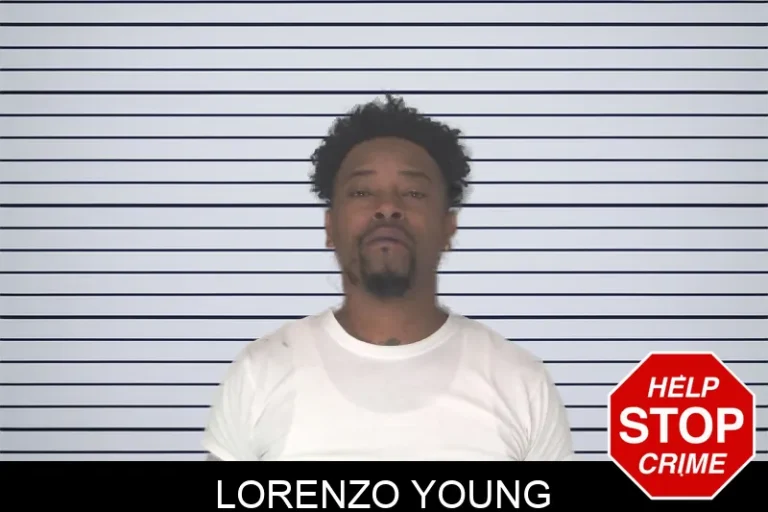 Lorenzo Young