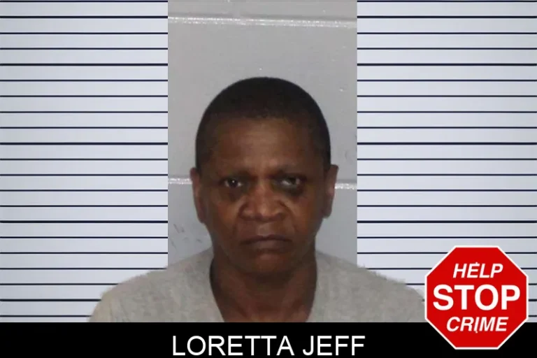 Loretta Jeff