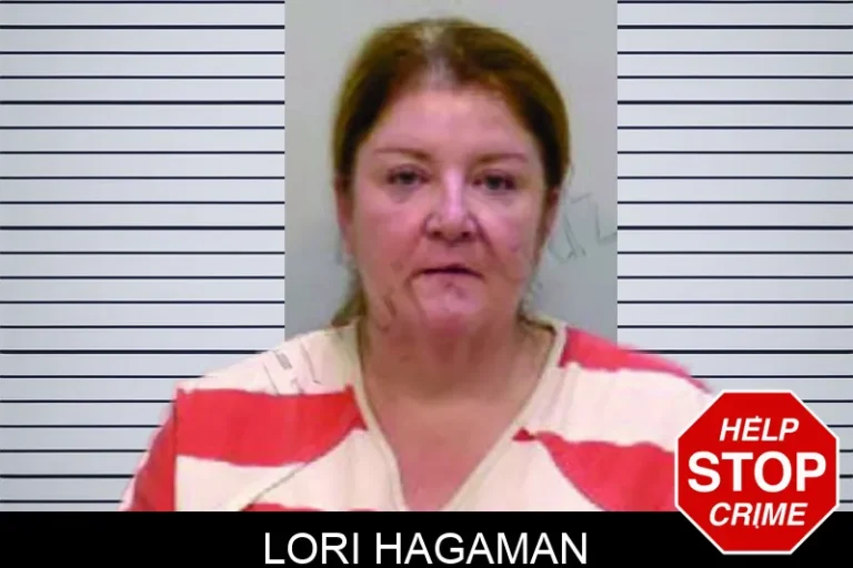 Lori Hagaman