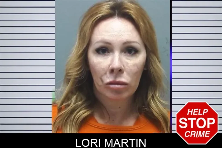 Lori Martin mugshot – Cherokee County , Georgia Lori Martin