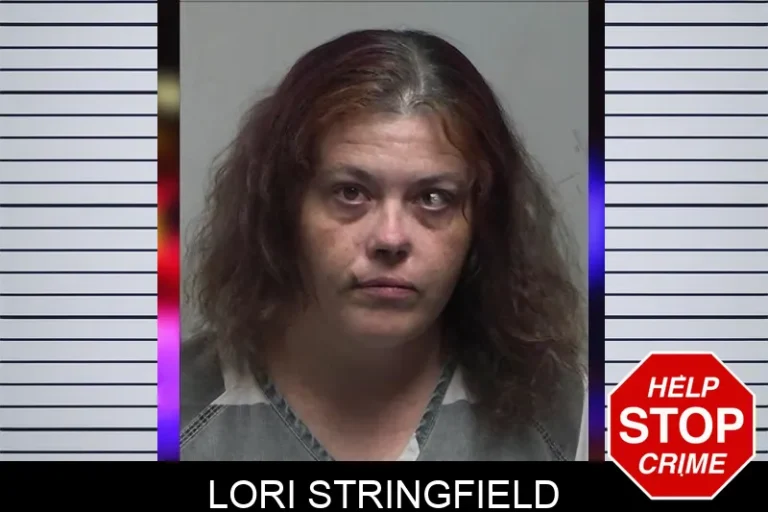 Lori Stringfield