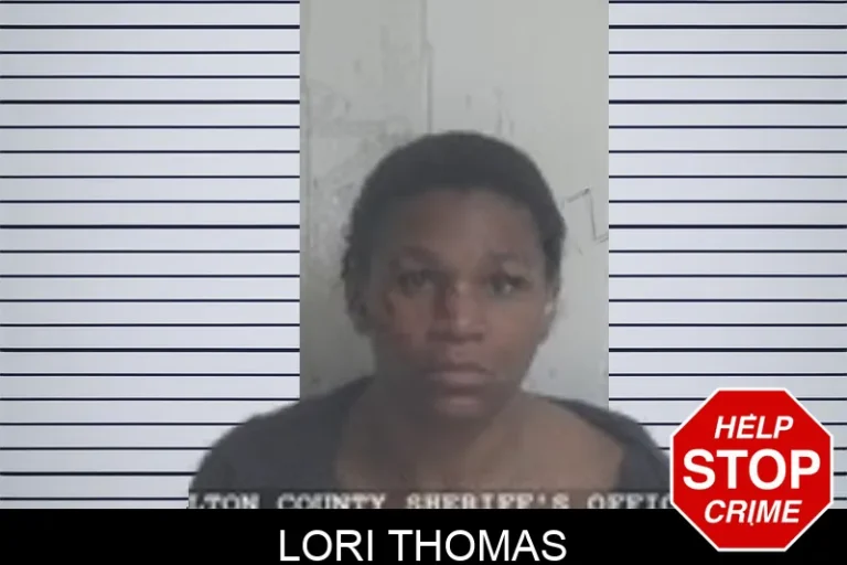 Lori Thomas mugshot – Walton County , Georgia Lori Thomas
