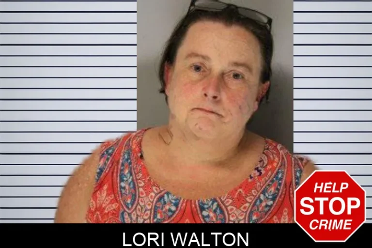 Lori Walton