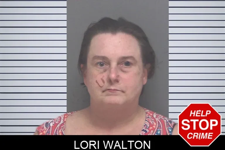 Lori Walton mugshot – Douglas County , Georgia Lori Walton