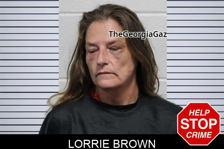 Lorrie Brown