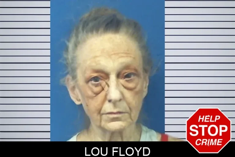 Lou Floyd