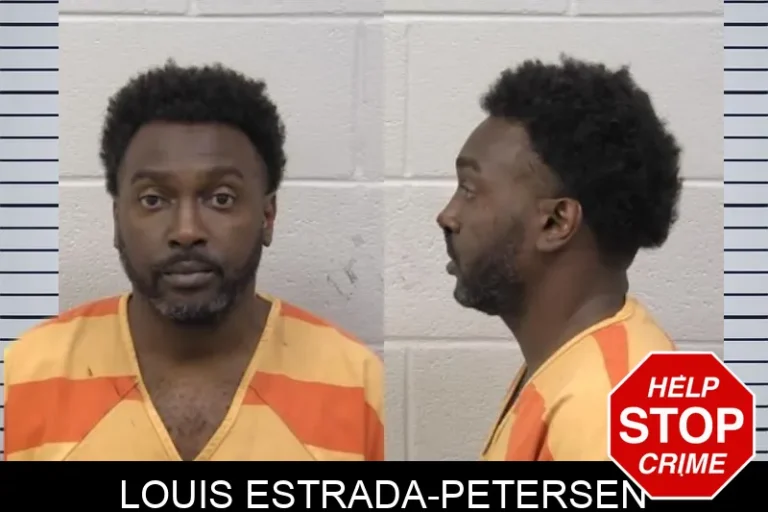 Louis Estrada-Petersen