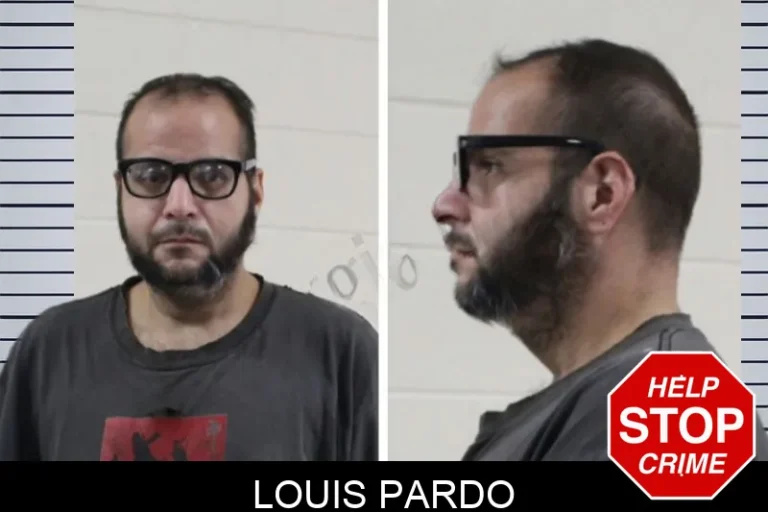 Louis Pardo