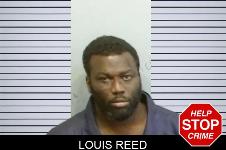 Louis Reed