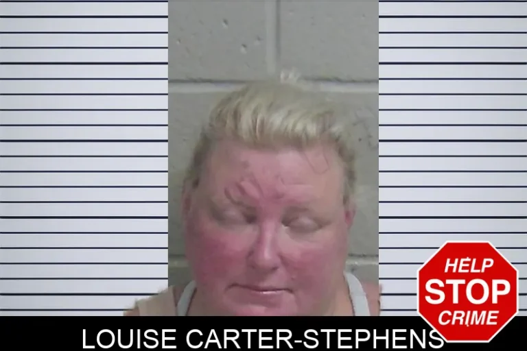 Louise Carter-Stephens