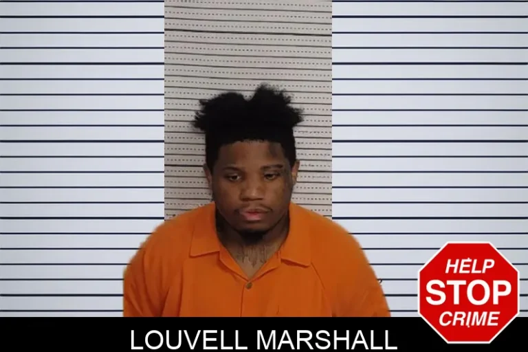 Louvell Marshall