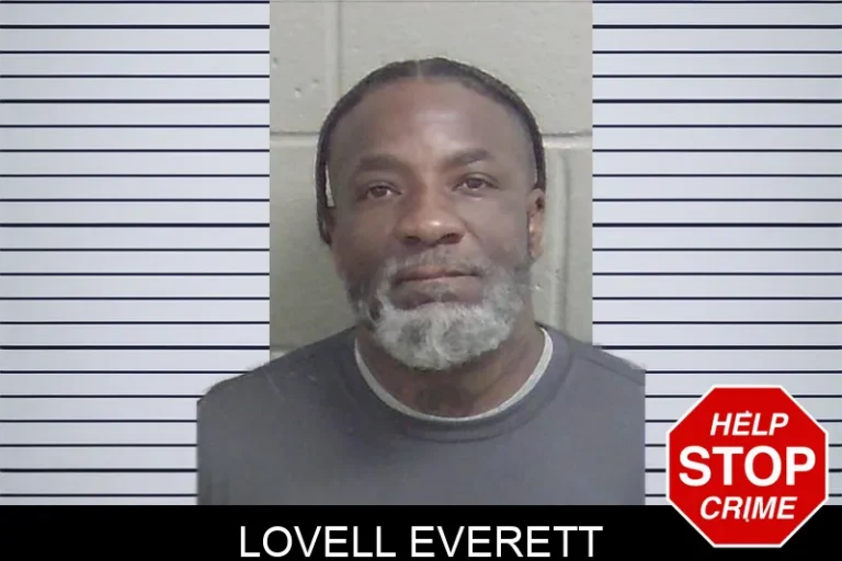 Lovell Everett