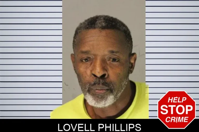 Lovell Phillips