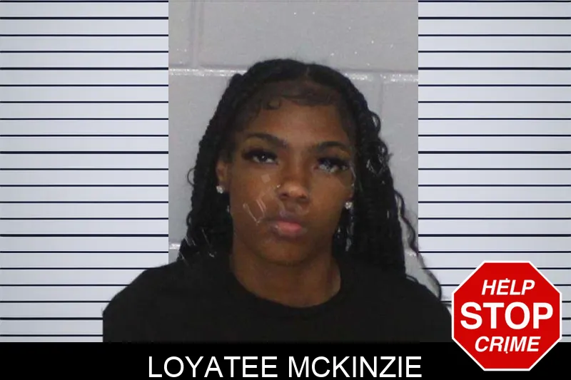 Loyatee McKinzie