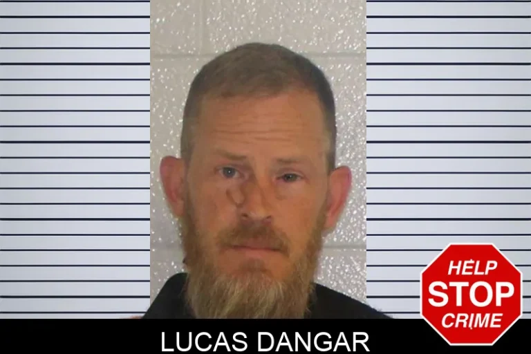 Lucas Dangar