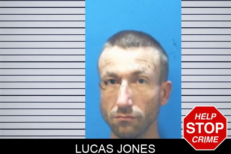 Lucas Jones