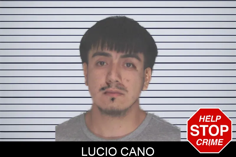 Lucio Cano mugshot – Douglas County , Georgia Lucio Cano mugshot