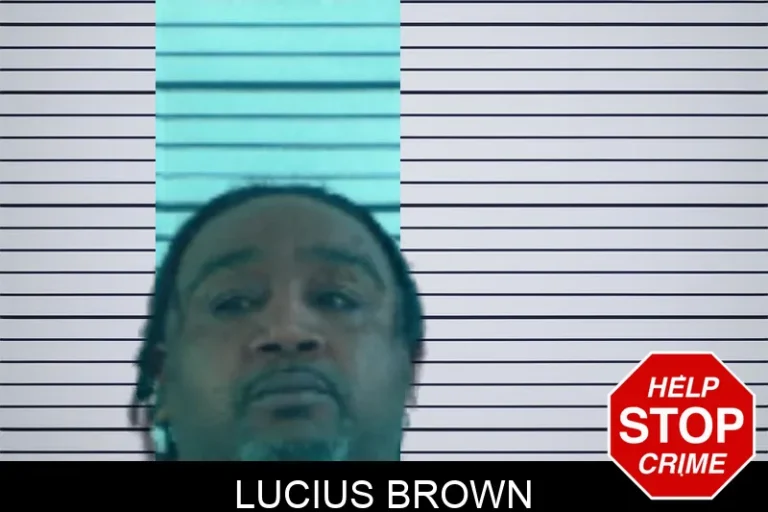 Lucius Brown