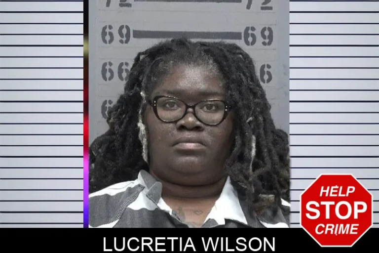 Lucretia Wilson