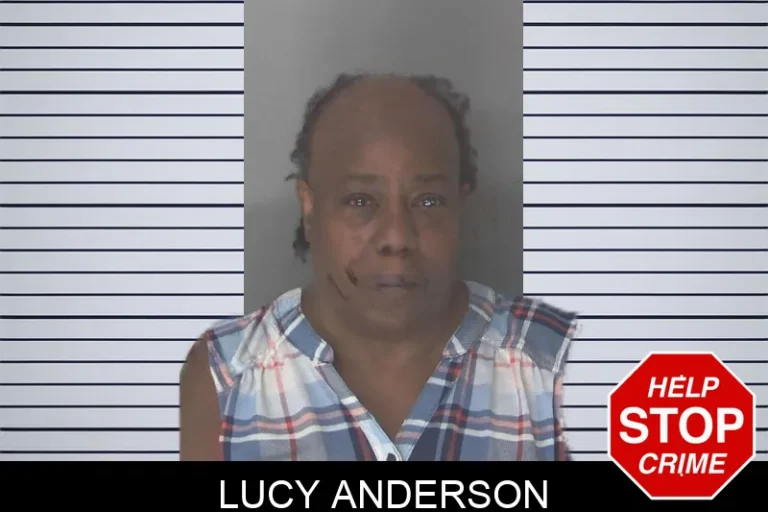 Lucy Anderson