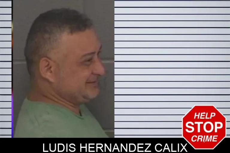 Ludis Hernandez Calix