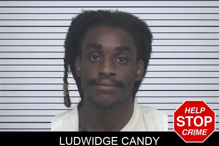 Ludwidge Candy