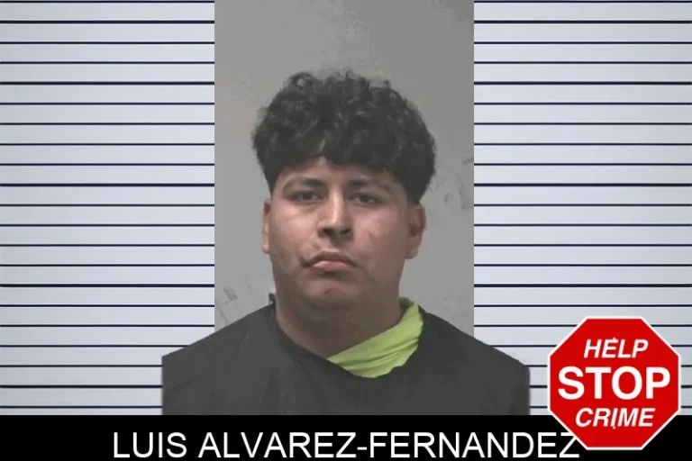 Luis Alvarez-Fernandez mugshot – Coweta County , Georgia Luis Alvarez-Fernandez