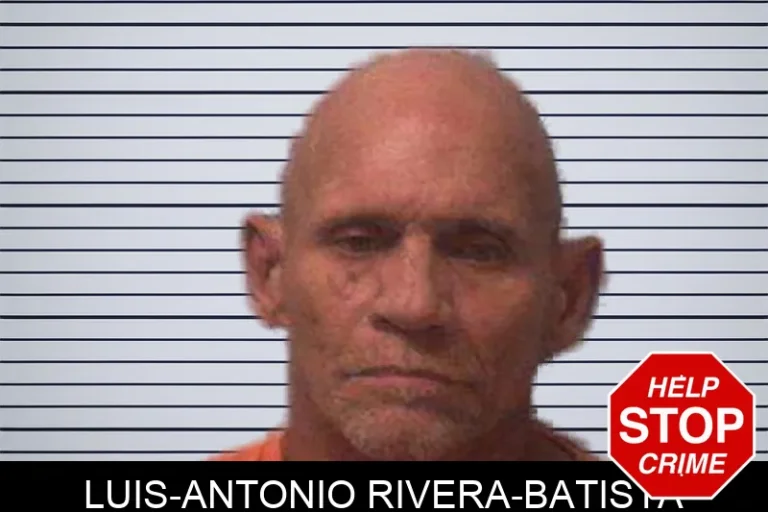 Luis-Antonio Rivera-Batista