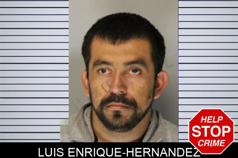 Luis Enrique-Hernandez